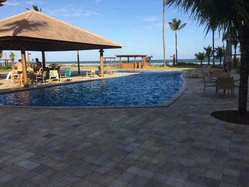Apartamento Resort Polinesia Muro Alto