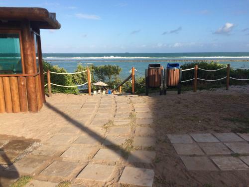 Apartamento Resort Polinesia Muro Alto