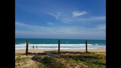Apartamento Resort Polinesia Muro Alto