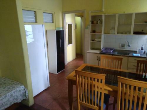 Apartamento No Centro de Porto Alegre