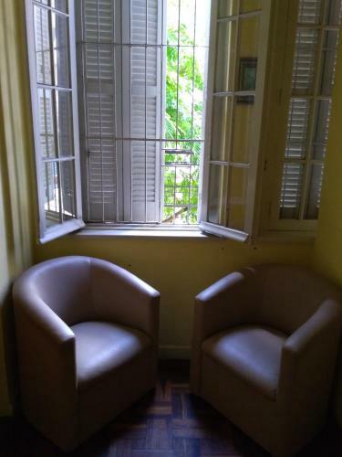 Apartamento No Centro de Porto Alegre