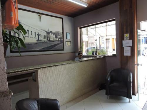Hotel Modelo