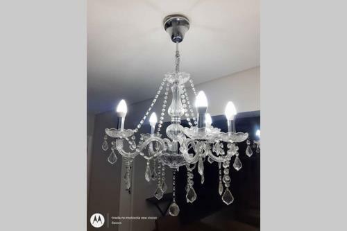 Apartamento T�rreo Com Jardim E Garagem