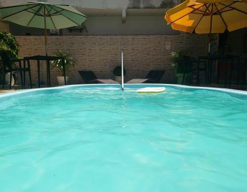 Hostal Pousada Resid�ncia Dos Sonhos