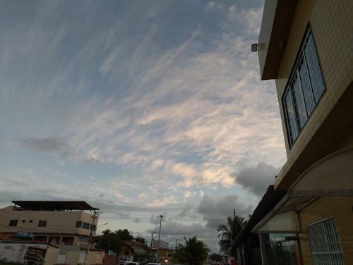 Hostal Pousada Resid�ncia Dos Sonhos
