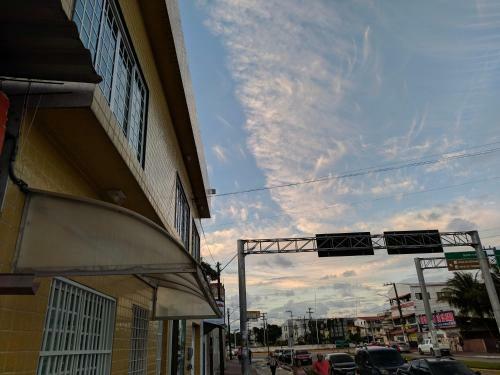 Hostal Pousada Resid�ncia Dos Sonhos