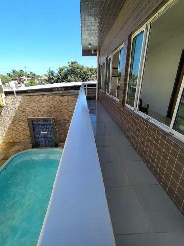 Hostal Pousada Resid�ncia Dos Sonhos