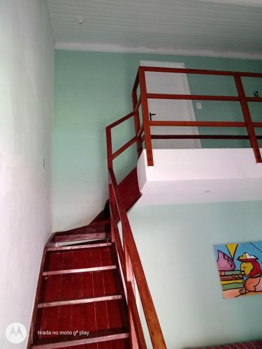 Su�tes Beira Mar