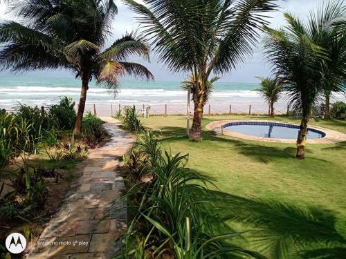 Su�tes Beira Mar