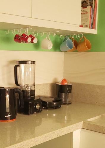 Apartamento #apzinho1404 / #cozyloft1404