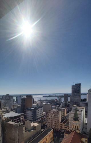 Apartamento #apzinho1404 / #cozyloft1404