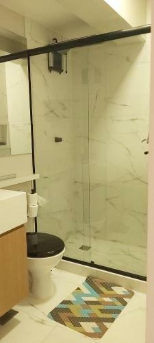 Apartamento #apzinho1404 / #cozyloft1404