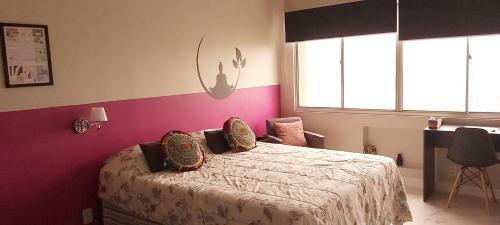 Apartamento #apzinho1404 / #cozyloft1404