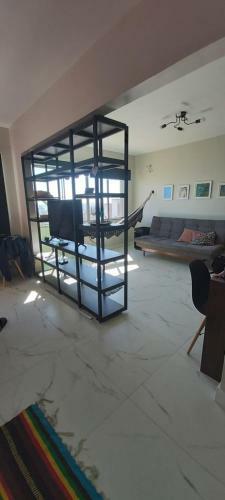 Apartamento #apzinho1404 / #cozyloft1404