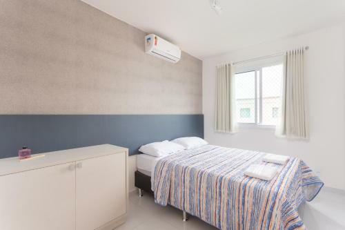 Apartamento Palm Village Acqua 403