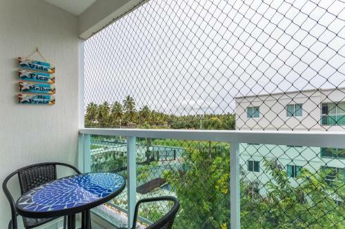 Apartamento Palm Village Acqua 403