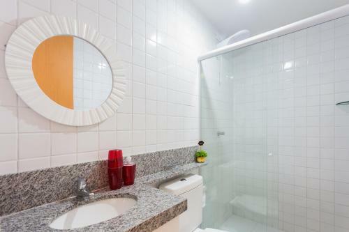 Apartamento Palm Village Acqua 403