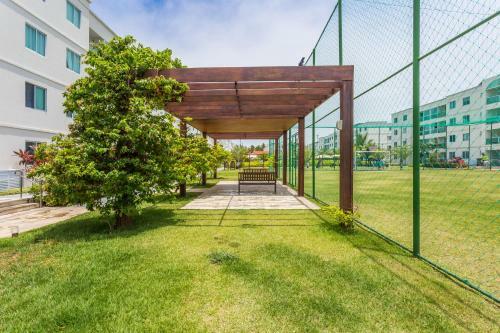 Apartamento Palm Village Acqua 403