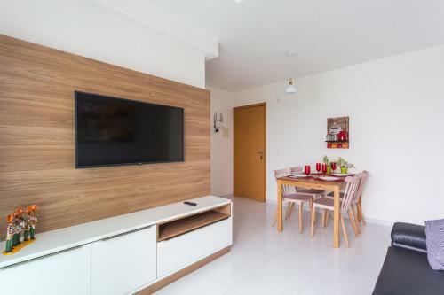 Apartamento Palm Village Acqua 403