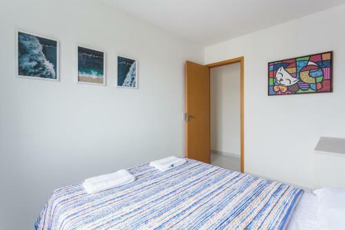 Apartamento Palm Village Acqua 403