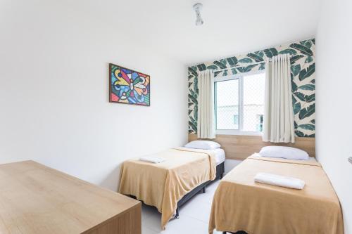 Apartamento Palm Village Acqua 403