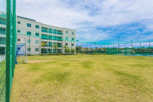 Apartamento Palm Village Acqua 403