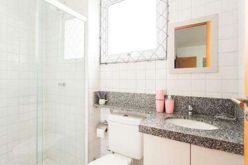 Apartamento Palm Village Acqua 403