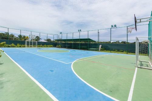 Apartamento Palm Village Acqua 403