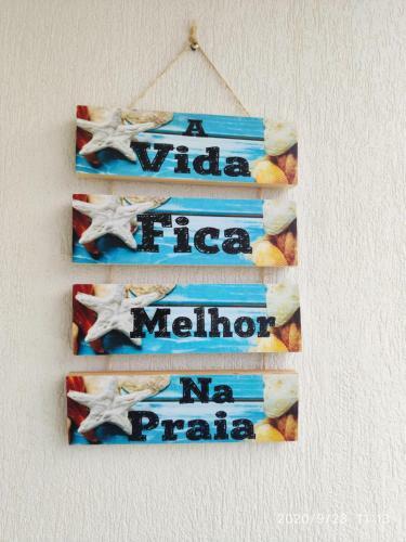 Apartamento Palm Village Acqua 403