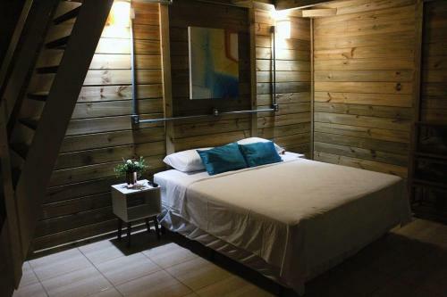 Lodge Garten Chal�s