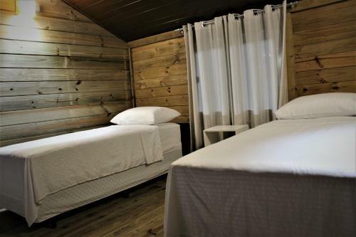 Lodge Garten Chal�s
