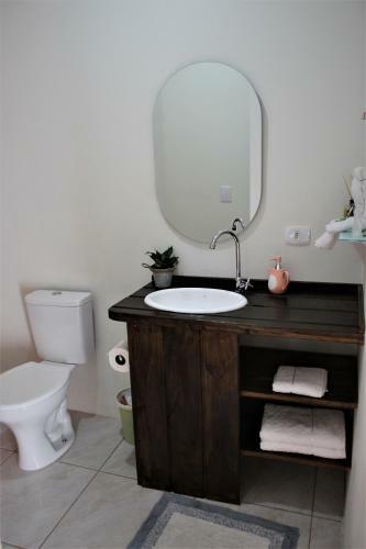 Lodge Garten Chal�s