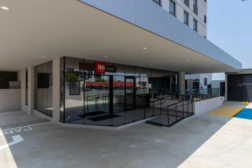 Hotel Ibis Ponta Grossa