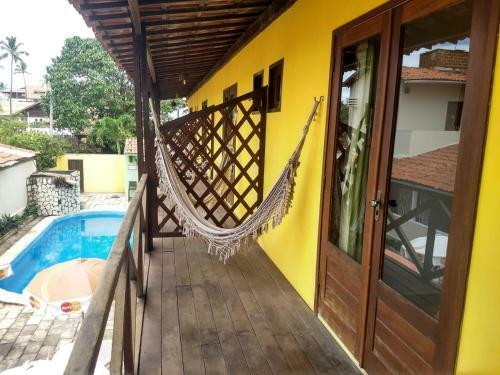 Hostal Pousada Bore Koko