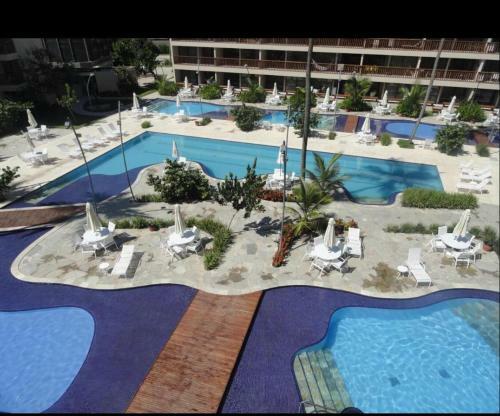 Apartamento Nannai Residence