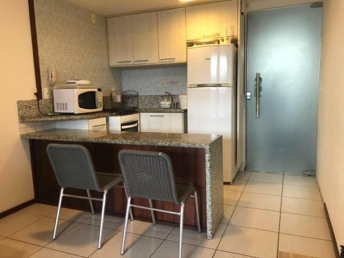 Apartamento Nannai Residence