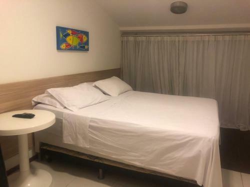 Apartamento Nannai Residence