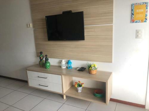 Apartamento Nannai Residence