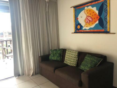 Apartamento Nannai Residence