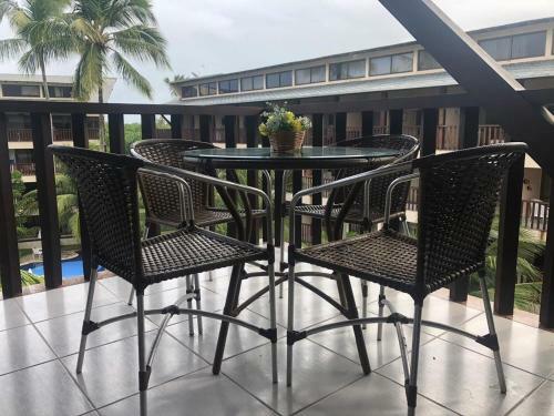 Apartamento Nannai Residence