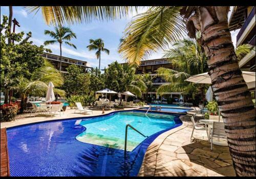 Apartamento Nannai Residence