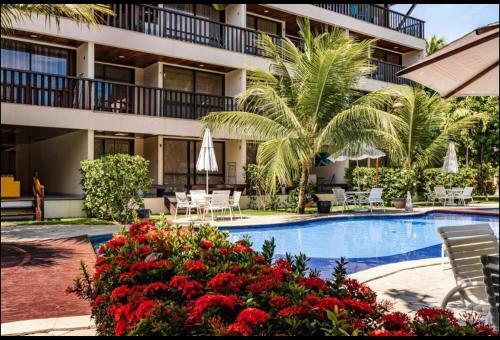 Apartamento Nannai Residence