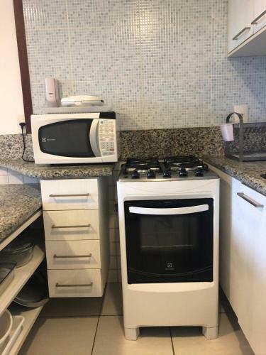 Apartamento Nannai Residence