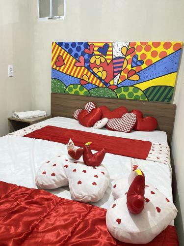 Hostal Pousada Viva Porto