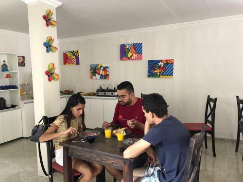 Hostal Pousada Viva Porto