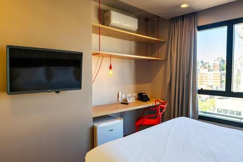 Hotel Ibis Styles Poa Moinhos