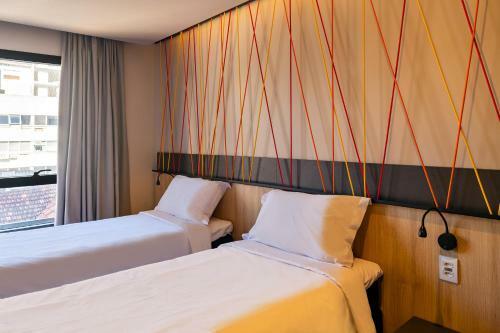 Hotel Ibis Styles Poa Moinhos