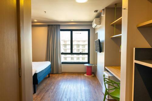 Hotel Ibis Styles Poa Moinhos
