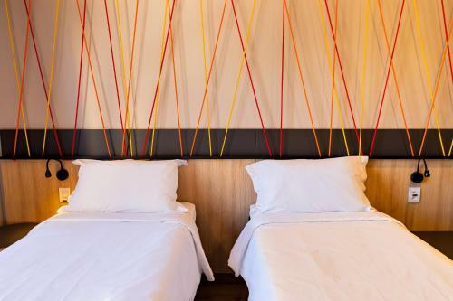 Hotel Ibis Styles Poa Moinhos