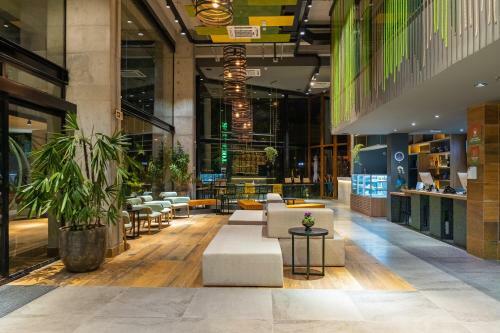 Hotel Ibis Styles Poa Moinhos